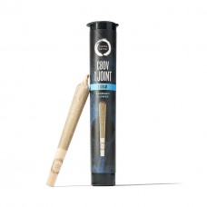 Metta Hemp Pre-Rolled CBDV Joint - 1 gram 